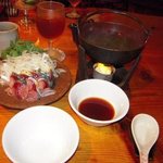 リアルカントリーイン　スピークイージー - 