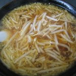 くるまやラーメン - 