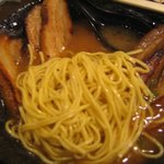 ラーメン いっとうや - 
