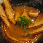 ラーメン いっとうや - 