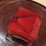 松川 - 2015.2 これも絶品