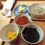 松川 - 2015.2 松川丼！