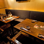 九州 熱中屋 吉祥寺北口 LIVE