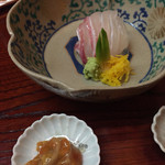 松川 - 2015.2 鯛をこのこで巻いて食べる旨さは悶絶