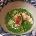 松川 - 2015.2 伊勢海老