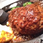 STEAK HOUSE ギューギュー MASA - 