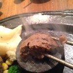 STEAK HOUSE ギューギュー MASA - 