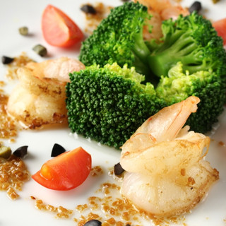 鉄板料理 八天_2