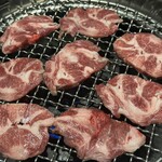 Wagyu Soul 29 - まかないタン