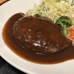 グリル ロッキー - 