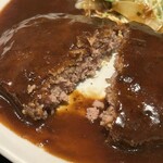グリル ロッキー - 