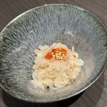 Wagyu Soul 29 - センマイ刺