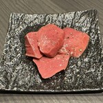 Wagyu Soul 29 - 塩ハツ