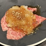 Wagyu Soul 29 - おろポンロース