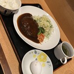 グリル ロッキー - 