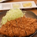 とんかつ 花むら - 