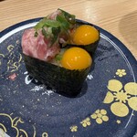 北陸金沢 まわる寿し もりもり寿し - 