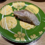 北陸金沢 まわる寿し もりもり寿し - 