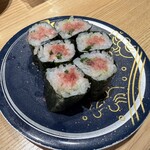 北陸金沢 まわる寿し もりもり寿し - 