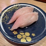 北陸金沢 まわる寿し もりもり寿し - 