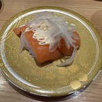 北陸金沢 まわる寿し もりもり寿し - 