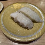 北陸金沢 まわる寿し もりもり寿し - 