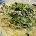 トラットリア マトゥーロ - 