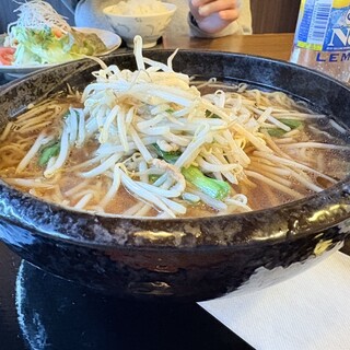 見沼天然温泉 小春日和 御食事処 倉_1