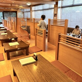 見沼天然温泉 小春日和 御食事処 倉_2