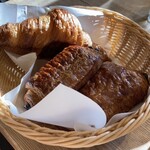 ル・パン・コティディアン - 