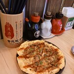 台湾酒場 台北餃子館 - カキオコ