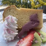 Terrace kitchen anju - 
