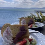 Terrace kitchen anju - 