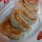 Aji-Q - ジューシーな餃子❤