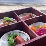 Terrace kitchen anju - 