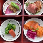 Terrace kitchen anju - 
