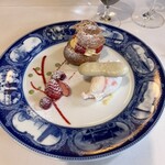 横濱元町 霧笛楼 - 