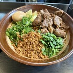 重厚軍団 - 料理写真: