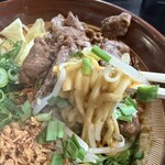重厚軍団 - 