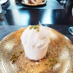 カールヴァーン ブルワリー＆レストラン  - 食べたかったカザルベイルート