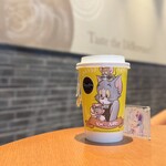 タリーズコーヒー - ドリンク写真: