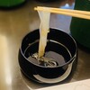 鍵善良房 - リフト