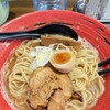 あごばんらーめん - 