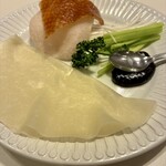 Chinese Dining 嘉賓 - 