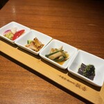 老四川 飄香小院 - 