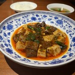 老四川 飄香小院 - 