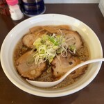 とんとん船 - 料理写真: