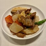 Chinese Dining 嘉賓 - 