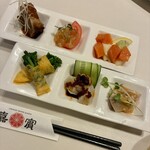 Chinese Dining 嘉賓 - 