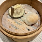 Chinese Dining 嘉賓 - 